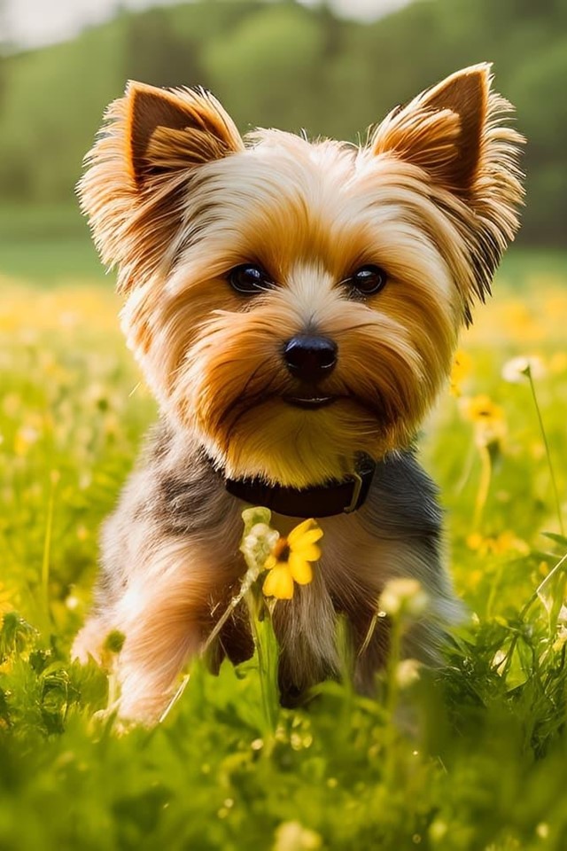 ¡Llámanos e infórmate sobre nuestros cachorros!